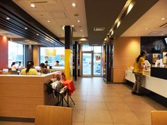 マクドナルド倉敷中庄店 Mcdonald S の写真一覧 じゃらんnet