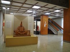 千葉氏好きにはいいところ。 - 千葉市立郷土博物館のクチコミ
