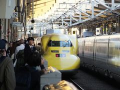 ニコちゃんさんの京都駅への投稿写真1