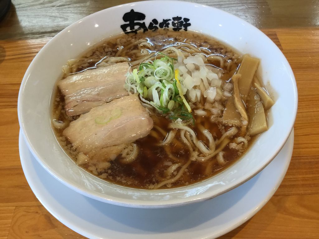 岐南町 羽島郡 のラーメンランキングtop10 じゃらんnet