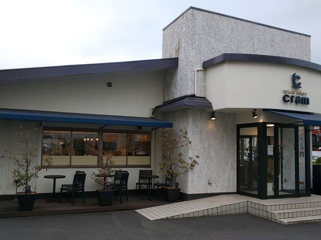 PESnatural bakery cram̓eʐ^1