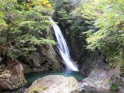 横谷峡四つの滝 アクセス 営業時間 料金情報 じゃらんnet