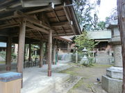 ܂̖ؓVƌ䍰_Ђ̓eʐ^1