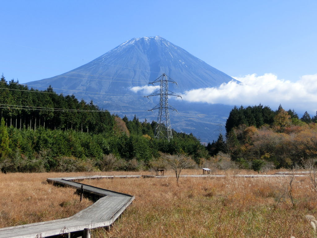 富士宮市の自然景観 絶景ランキングtop10 じゃらんnet