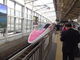 ひろさんのＪＲ岡山駅への投稿写真2