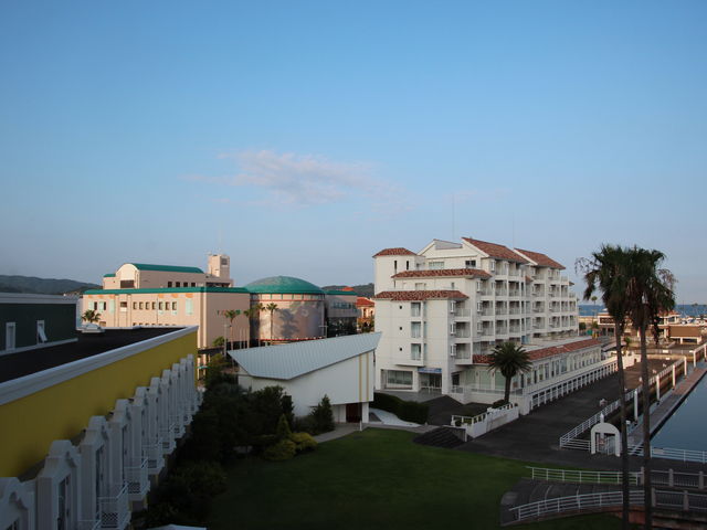 �z�e���O��_�a�̎R�}���[�i�V�e�B�z�e��