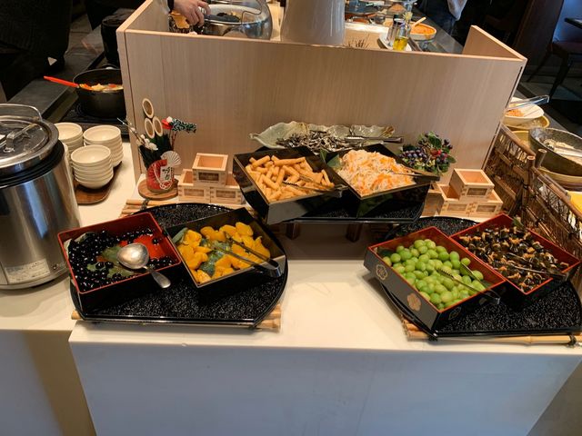 ����������_�u�b�t�F&�J�t�F���}���[�A �O��K�[�f���z�e�������C�^���A�X