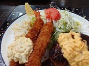 ̗mH̓X Ȃ񂶂̓eʐ^2