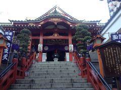 ひーちゃんさんの摩利支天徳大寺への投稿写真1