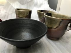 親子で初陶芸体験 得斎陶房 とくさいとうぼう の口コミ じゃらんnet