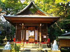 ねこちゃんさんの日吉神社（熊本県大津町）の投稿写真2