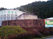 �˂�����񂳂�̓숢�h�v�ؖ쉷��@�l�G�̐X�̓��e�ʐ^1