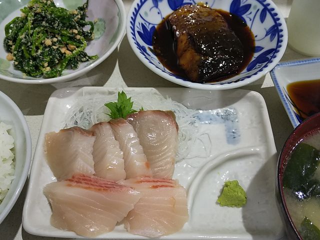 �C���J����񂳂�̓n�M�̓��e�ʐ^1