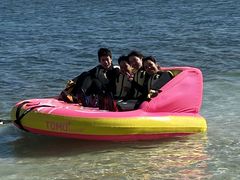 ̂񂳂COCONUTS@CLUBւ̓eʐ^1