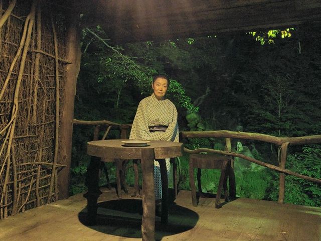 �[�H��̎U��_���㉖����