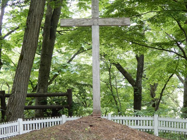 �L���X�g�̕�_�L���X�g�̗�����