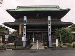 Shotaさんの法華経寺への投稿写真1