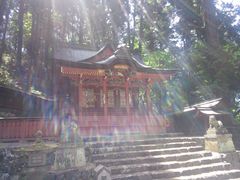 きよりさんの日枝神社（岐阜県高山市）の投稿写真1