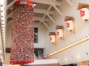 Ƃ񂳂̓̉w NXe\i\nnYƐUZ^[j̓eʐ^1