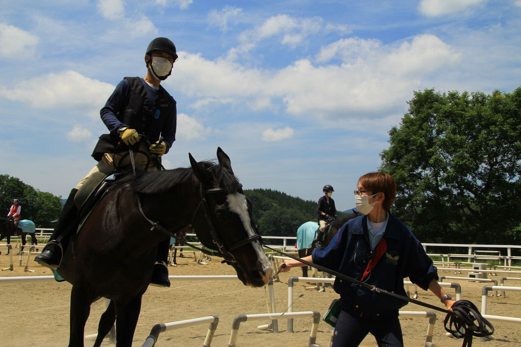 中国 山陰山陽 の乗馬ランキングtop10 じゃらんnet