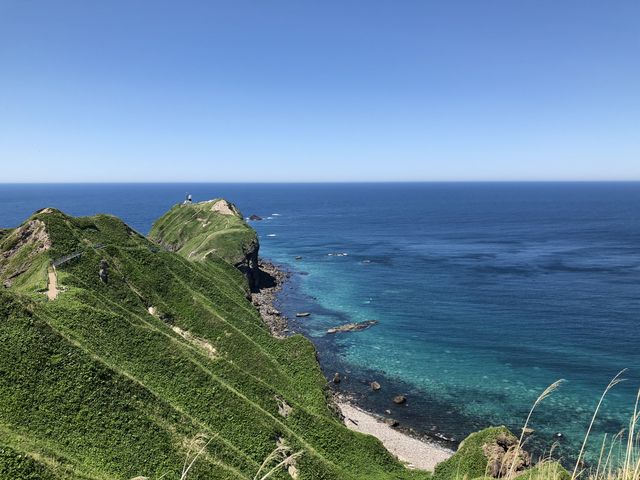 �������Ɛ��C�̋��E���������ł��B_�_�Ж�