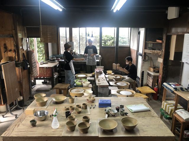 �d���낭��R�[�X�@
�̌��X�y�[�X_���܂݂�H�[