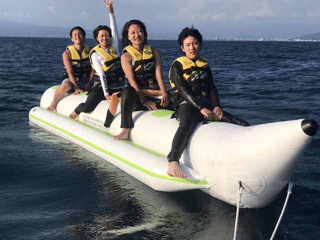 �o�i�i�{�[�g�̌��I
�߂��Ⴍ����y���������I_�璹�ۊC�̉�