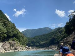 �R�R����̓ҋ��ւ̓��e�ʐ^1