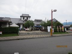 ニイチャンさんの道の駅 こもち 白井宿ふるさと物産館への投稿写真1