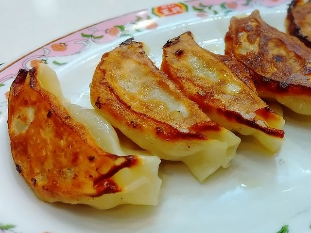 餃子の王将 静岡呉服町店 静岡 清水 飲茶 点心 餃子 じゃらんnet