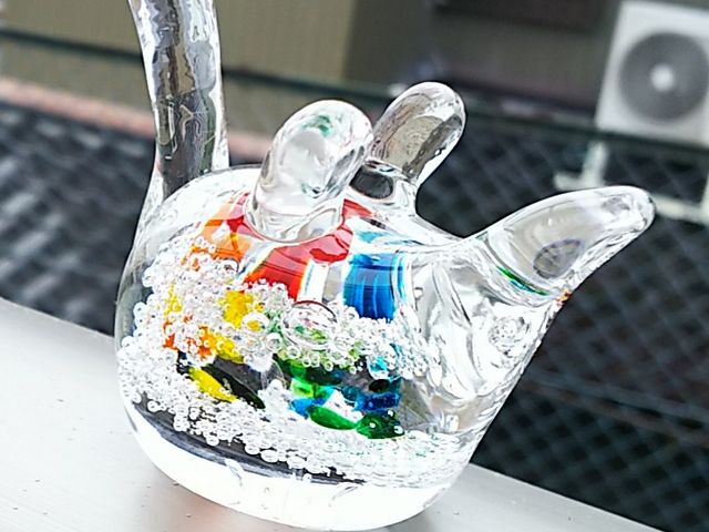 ���������Ă��ĉ����ł��B_�X�^�W�I�o�N�U�E���X