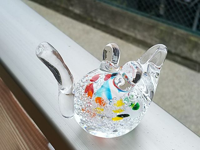 �K�����s�[���Ƃ������Ċ��Ғʂ�Ɏw�����Ă��炢�܂����B_�X�^�W�I�o�N�U�E���X