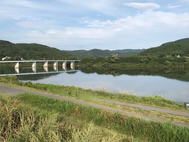北の橋 (上庄川)