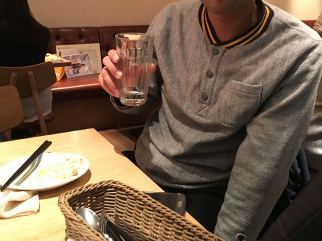 ����ɃM������̃A�y�e�B�[�g�̓��e�ʐ^1