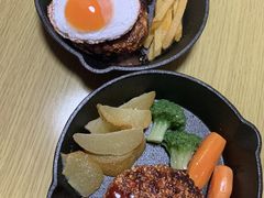 ΂Ȃ݂Fake@Food@Cookingւ̓eʐ^1