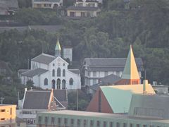 �͒j�N����̑�Y�V�哰�ւ̓��e�ʐ^1