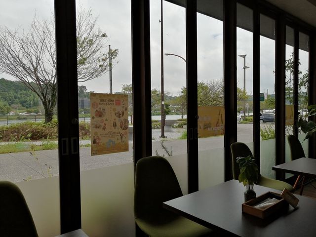 XQ_R's HAPPY BAKE CAFE