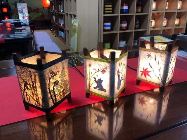 �ƂĂ��y�������܂����B_�L���n��H�|