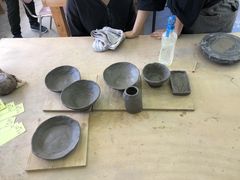 きーさんの陶芸教室　昇龍窯への投稿写真1