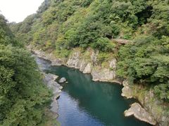 アッキさんの高津戸峡への投稿写真1