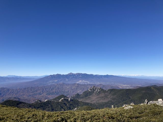 金峰山】アクセス・営業時間・料金情報 - じゃらんnet