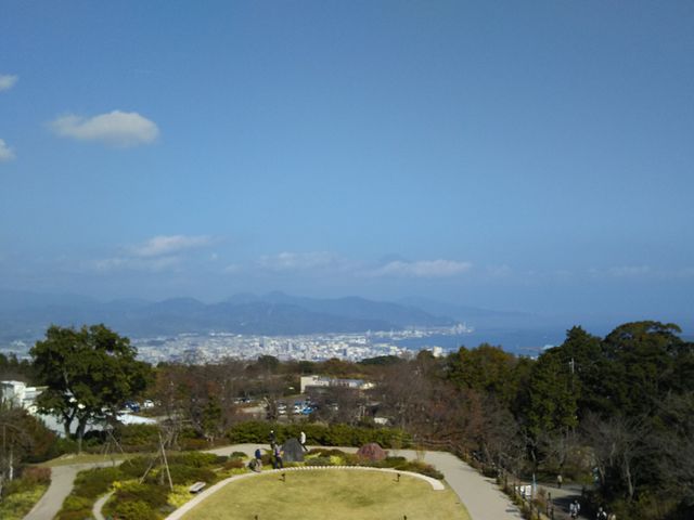 �x�m�R�̒��オ���������܂�_���{�����e���X