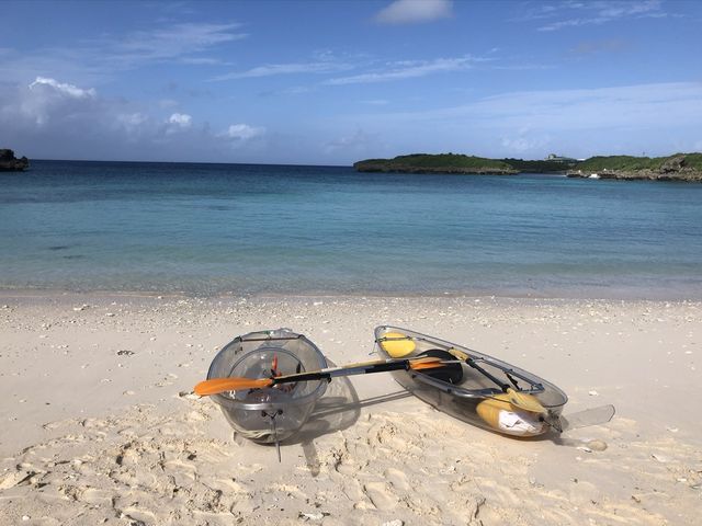 �K�C�h����̎ԂŃ|�C���g�ɒ����A�΂݂𔲂���Ƃ��̐�i���L�����Ă��܂����B�{���ɍō��ł����B_Reefknot