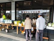 CHOKO����̍��������ē����̓��e�ʐ^2