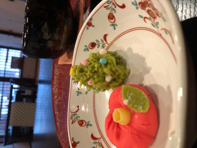 �N���X�}�X�c���[�ƃc�o�L�ɂȂ�͂��̂��َq_���R�F����