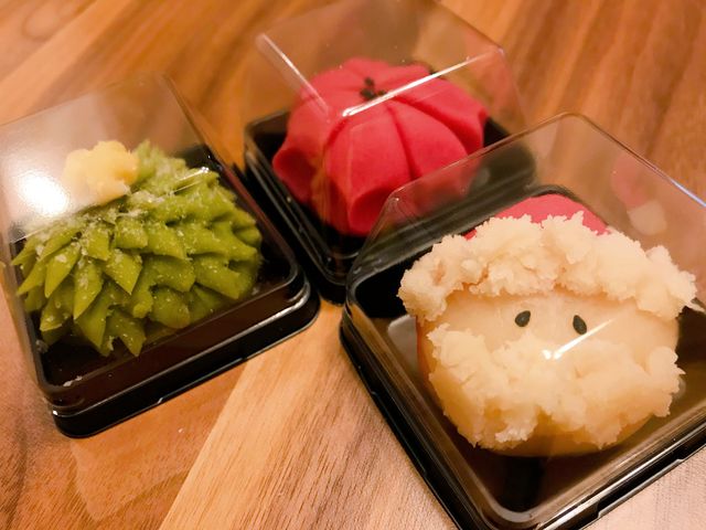 ���킢���ĐH�ׂ��Ȃ��I_LAWAKU