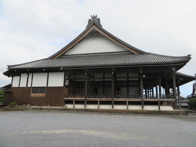 【東本願寺四日市別院】アクセス・営業時間・料金情報 - じゃらんnet