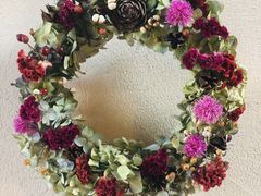 ��������̃i�`�������K�[�f���숢�h�ւ̓��e�ʐ^1