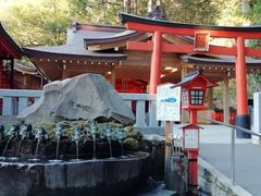 箱根神社の口コミ一覧 じゃらんnet