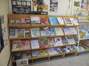 �Ԃ���񂳂�̓��̉w�@�k��������݂뉮�̓��e�ʐ^1